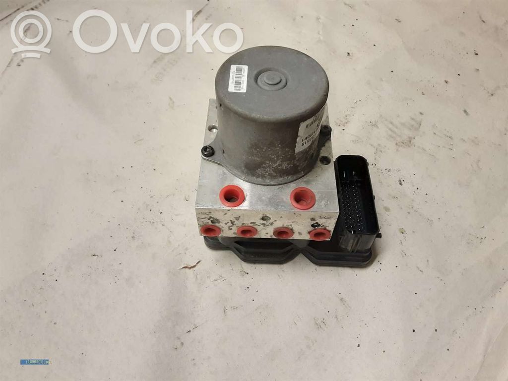 ABS Pump   BE60031502