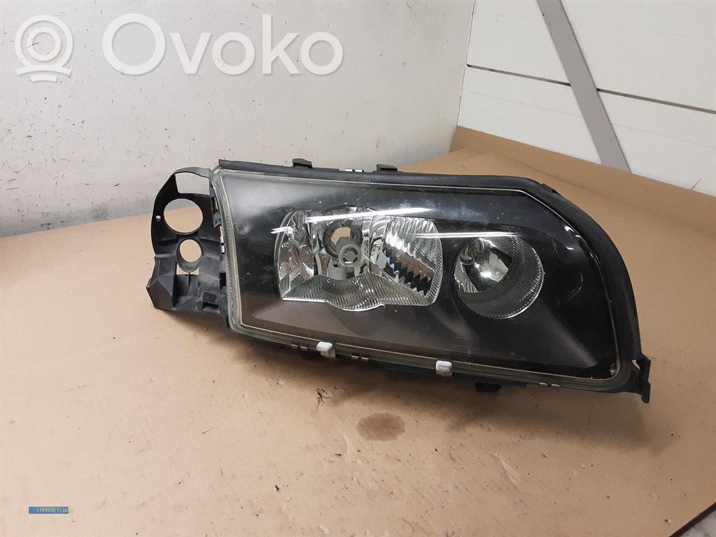 Volvo S80 Headlight/headlamp 