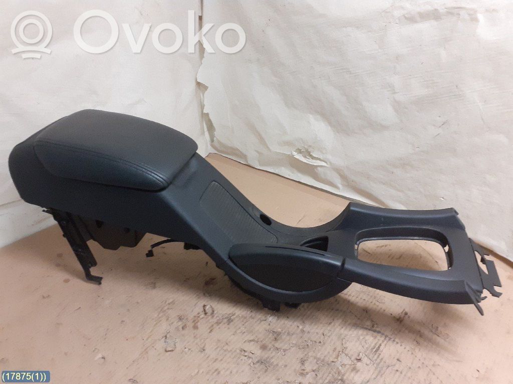 Saab 9-3 Ver2 Armrest 