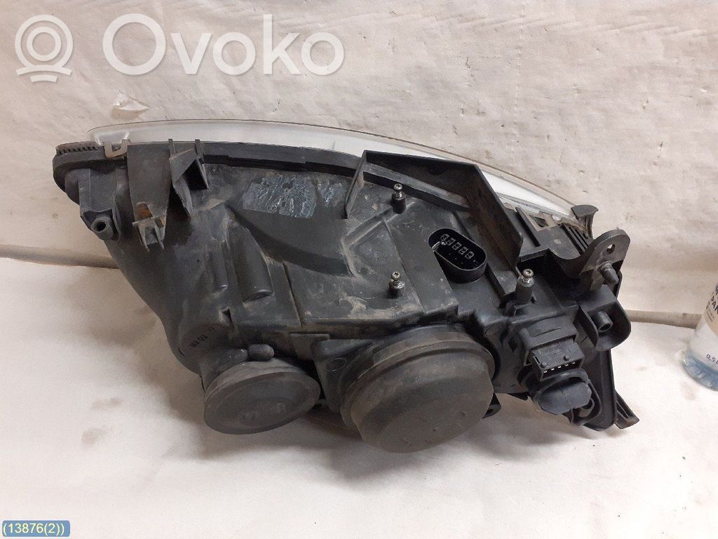 Saab 9-3 Ver2 Scheinwerfer 