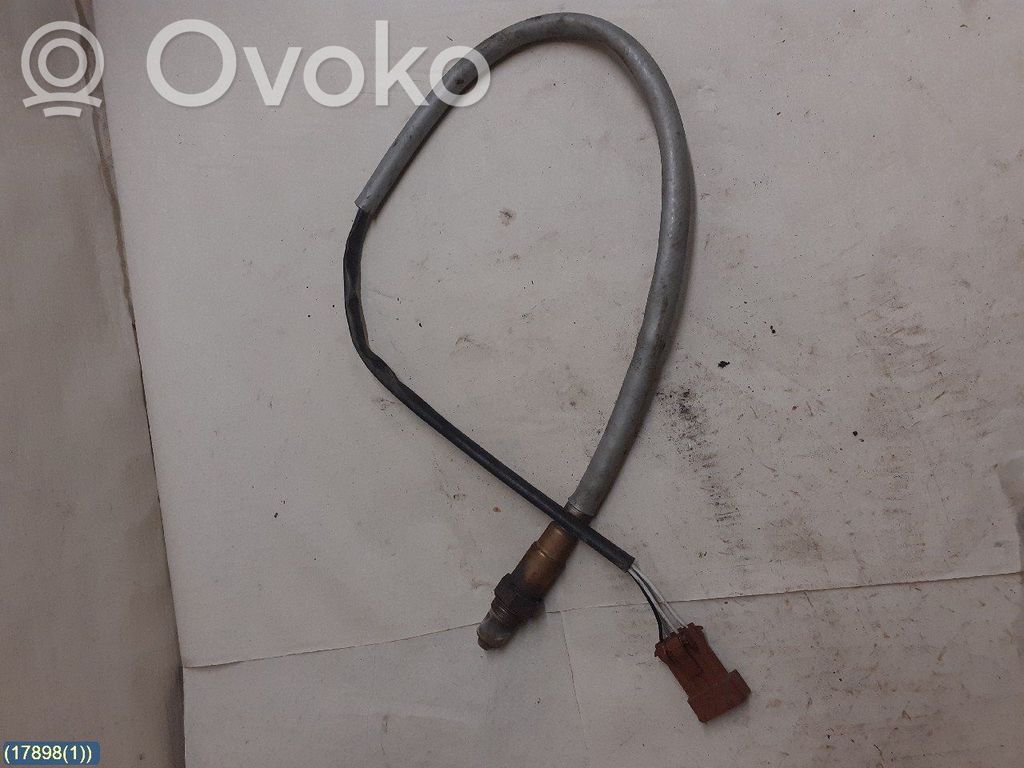 Lambda probe sensor   55353149