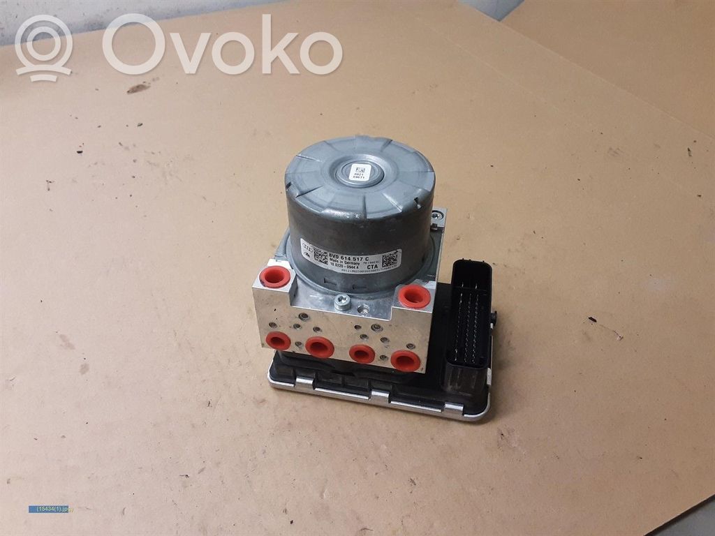 ABS bloks   8V0614517C,8V0614517C