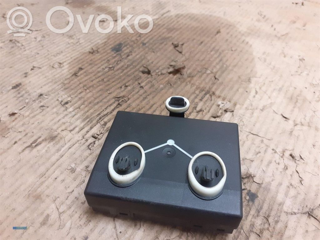 Unité de commande module de porte   4F0959792R,8K0959792D