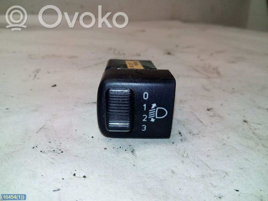 Panel lighting control switch   5106257