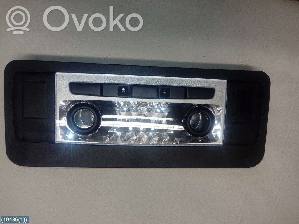 BMW 3 E92 E93 Muu sisävalo 