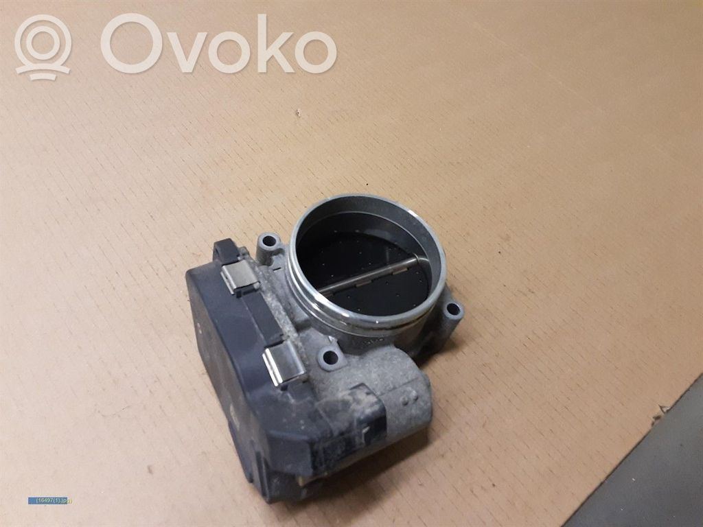 Throttle valve   755611804