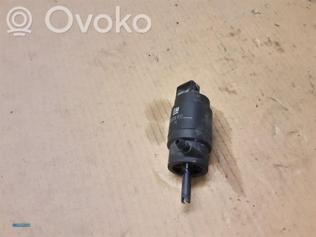 Windscreen/windshield washer pump   90585761,24439253,4832895