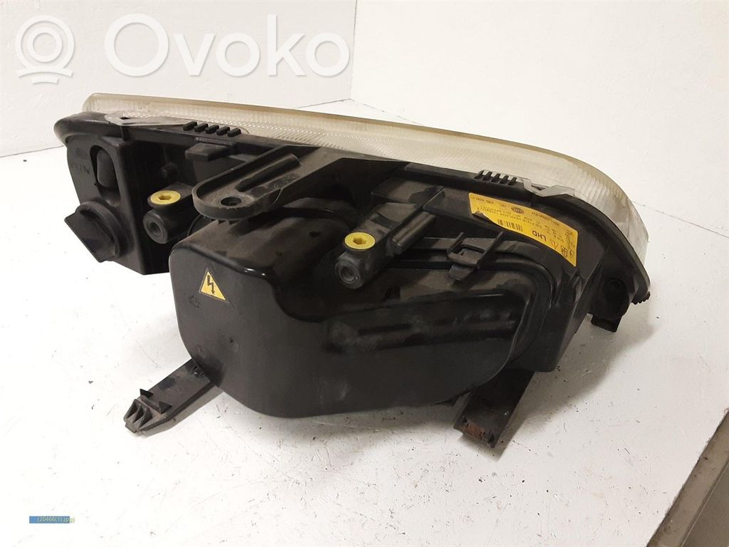 Headlight/headlamp   1347467,3M5113006