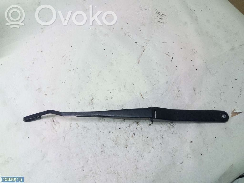 Front wiper blade arm   7011763