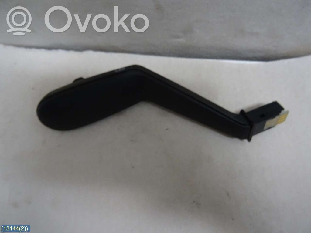 Saab 9-3 Ver2 Wiper control stalk 