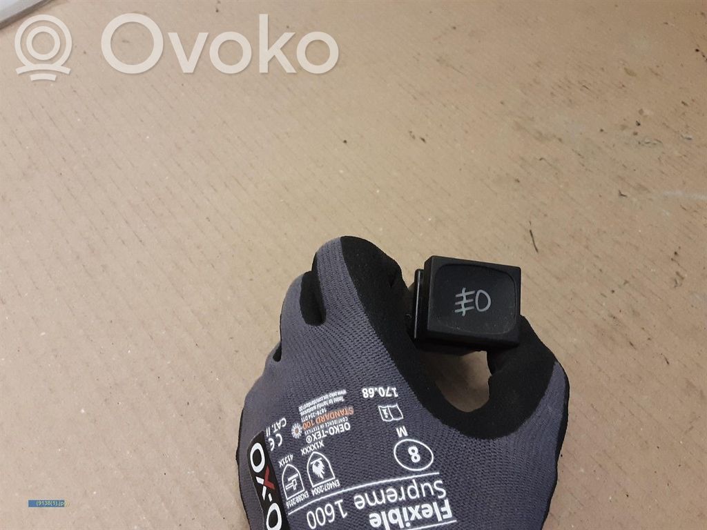 Saab 9000 CS Light switch 