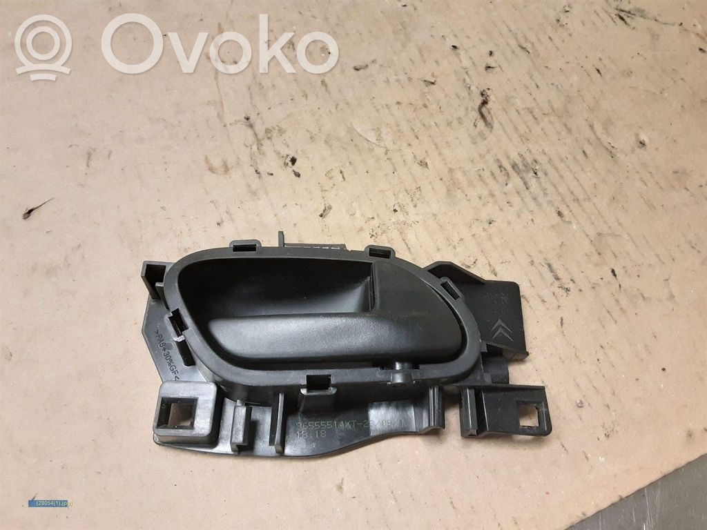 Rankenėlė atidarymo vidinė   96555514