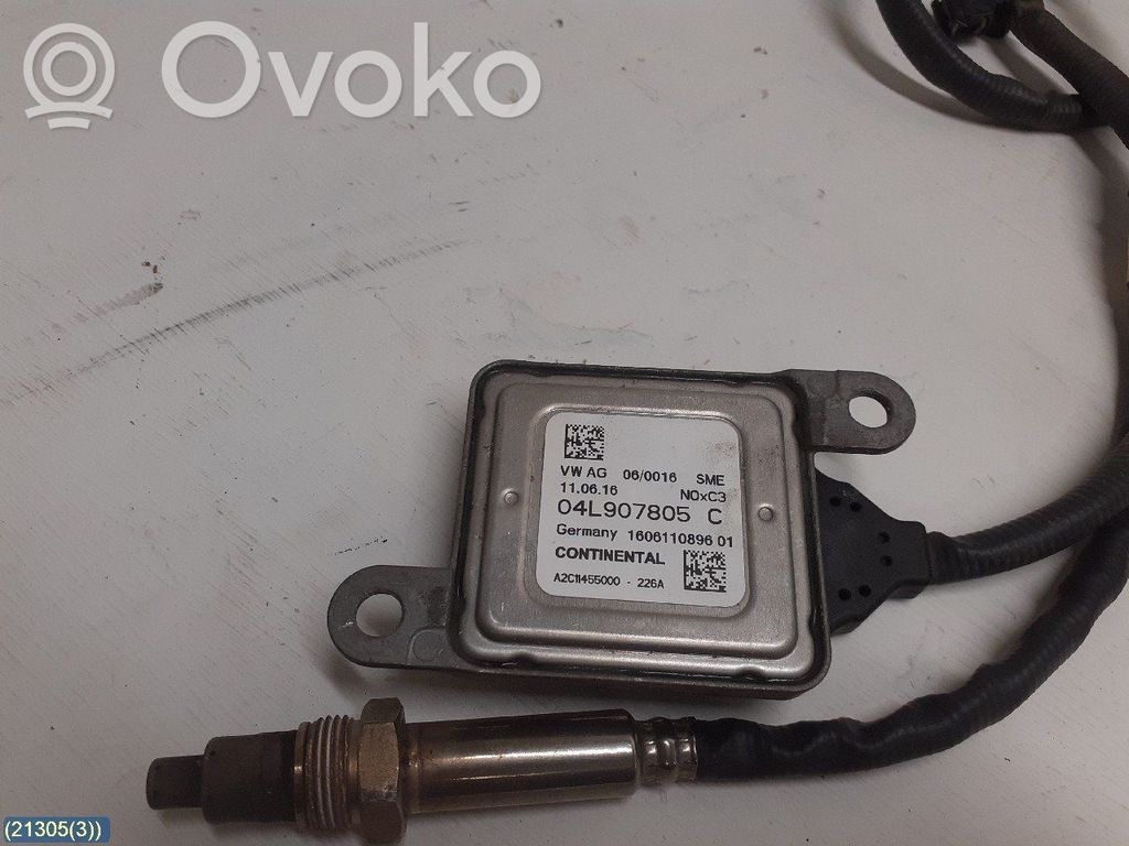 Lambda probe sensor   04L907805C,A2C11455000