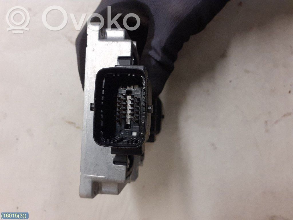 Gearbox control unit/module   55560815
