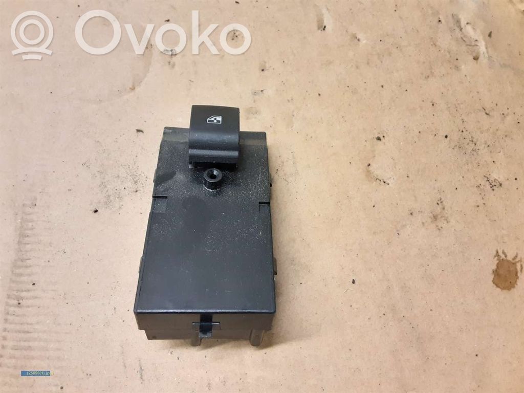 Interruptor del elevalunas eléctrico   13301886