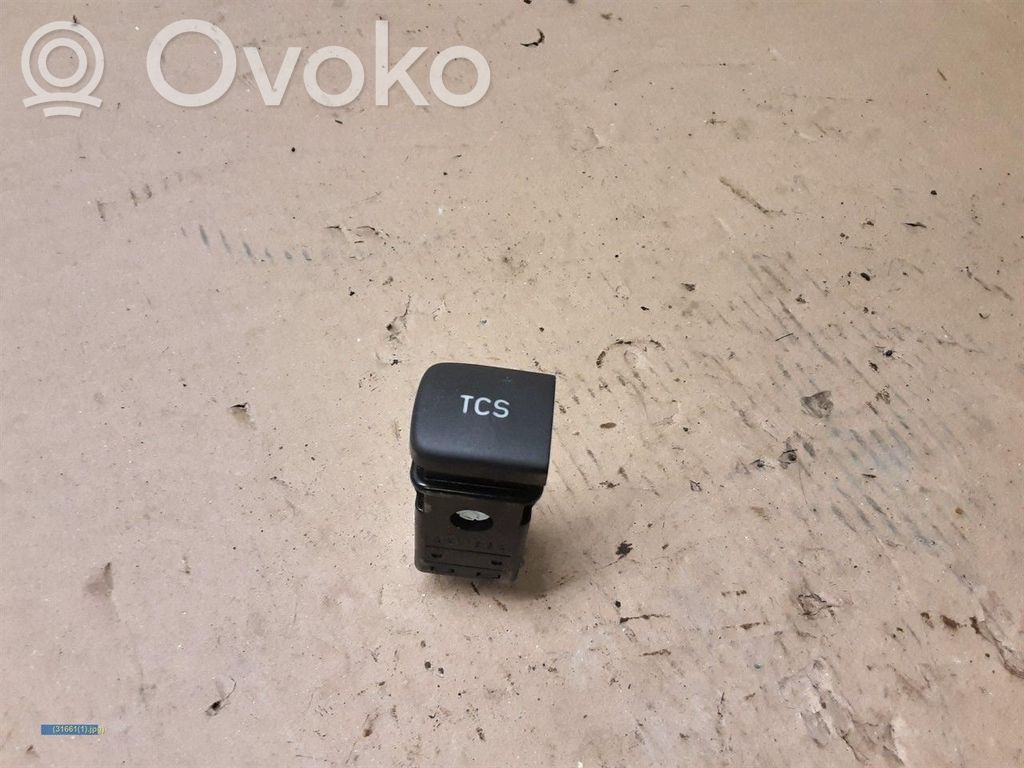 Saab 9-3 Ver1 ESP (stability program) switch 