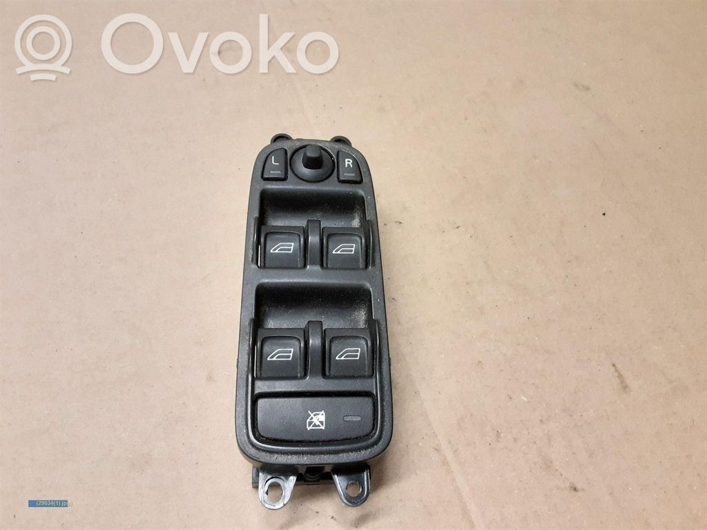 Electric window control switch   30773210