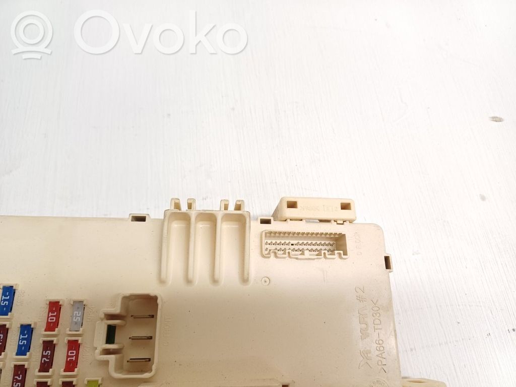KIA Ceed Sulakemoduuli 