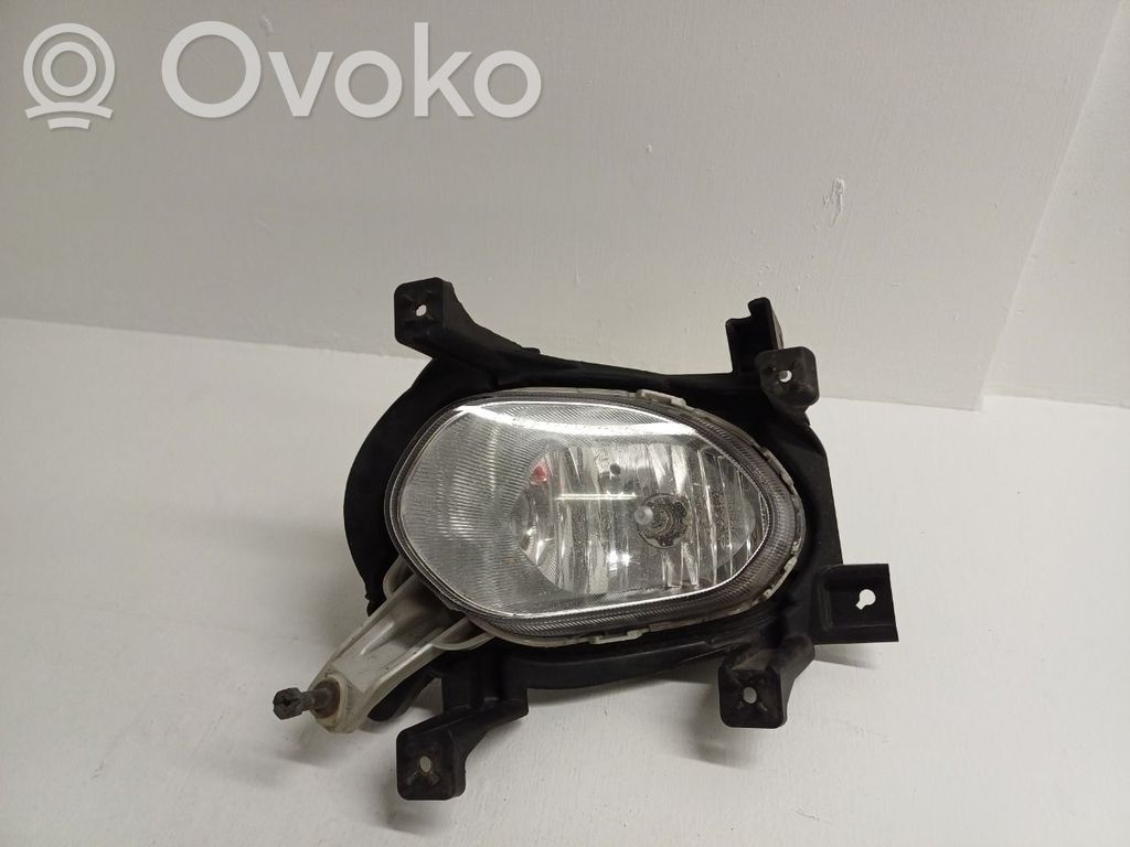 KIA Ceed Etusumuvalo 