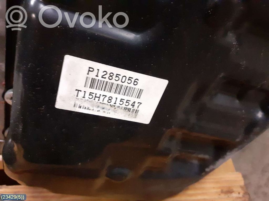 Automatic gearbox   36050761,1285056