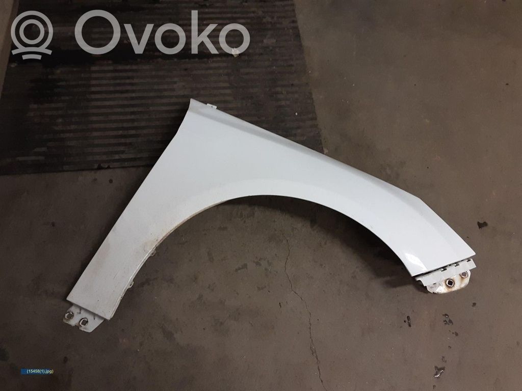 Ford Focus Fender 