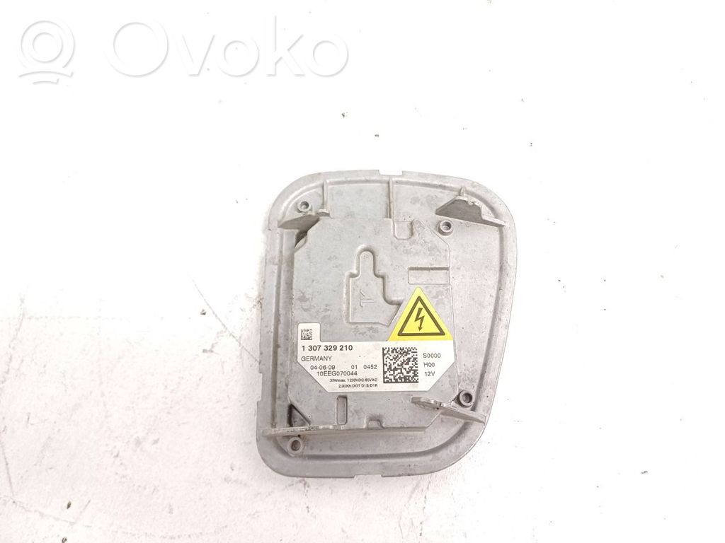 Volvo V50 Light module LCM 