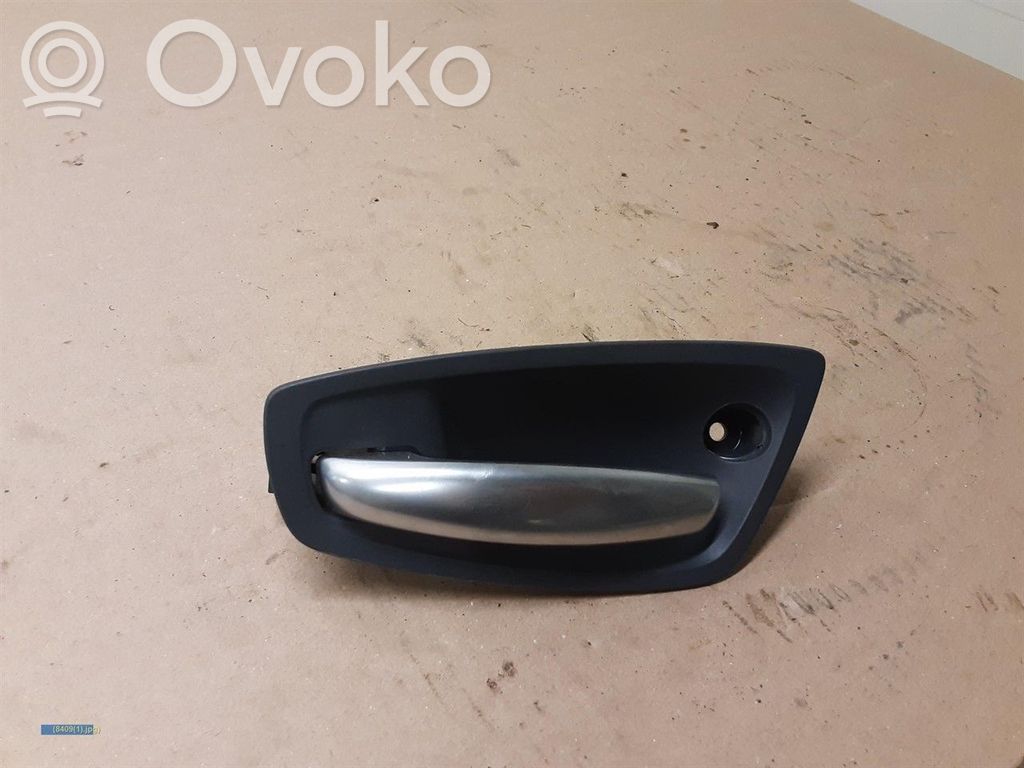 BMW 1 E81 E87 Manecilla interna puerta delantera 