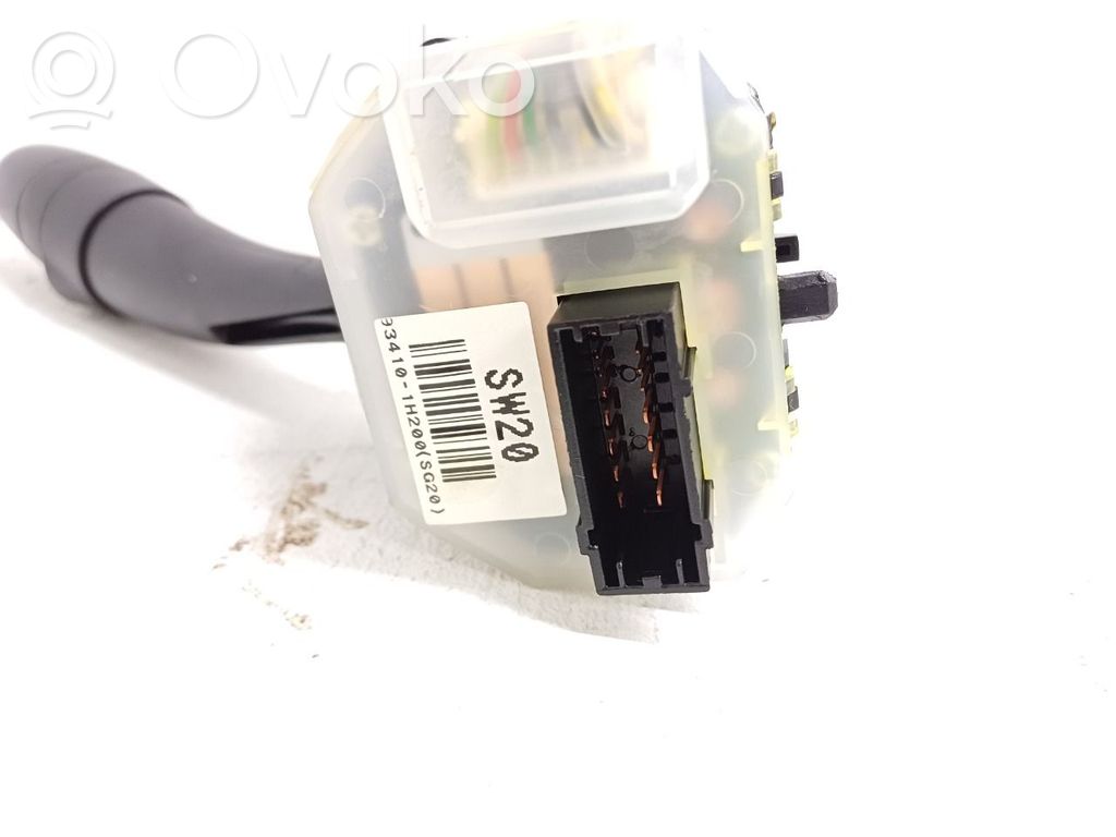 Indicator stalk   934101H200,934101H200,934101H200