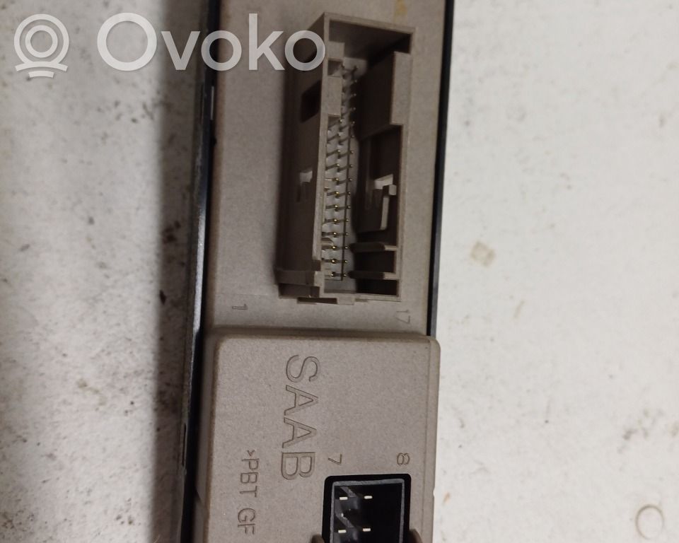 Interruptor del elevalunas eléctrico   12772013