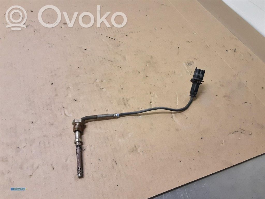 Opel Insignia A Czujnik temperatury spalin 