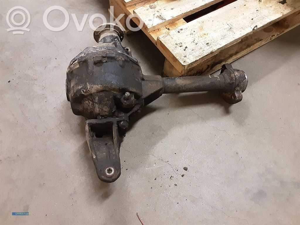 Mazda B2600 Differenziale anteriore 