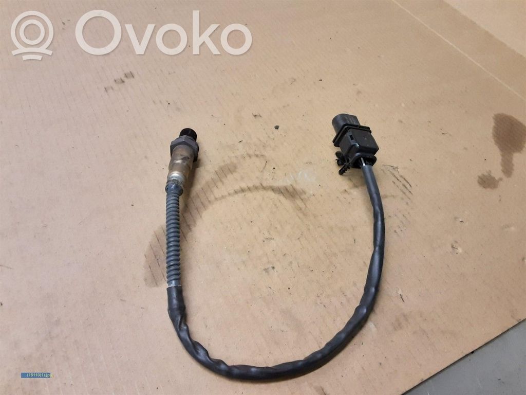 Volvo XC90 Lambda probe sensor 