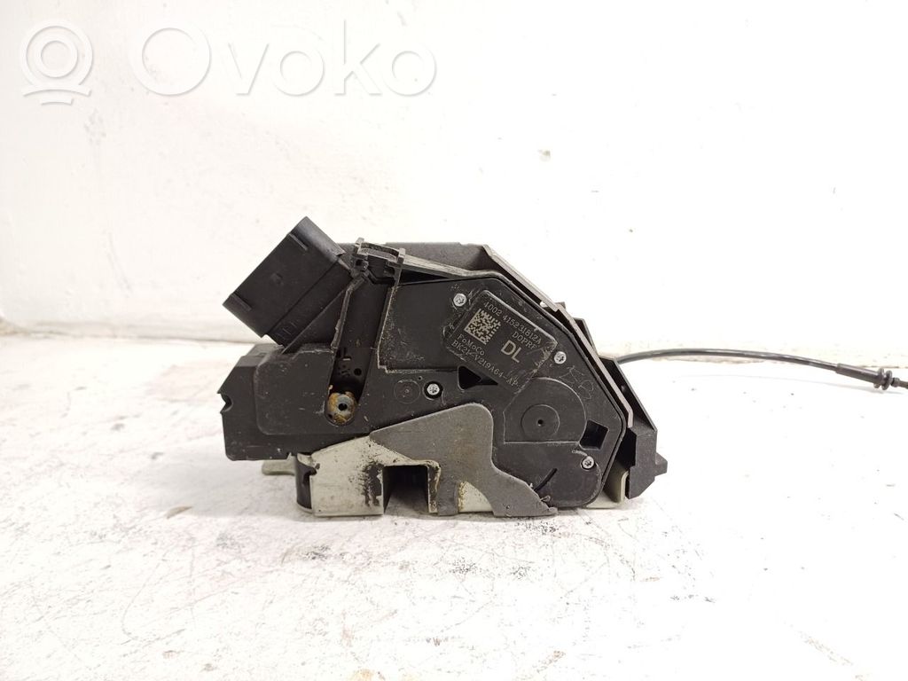 Ford Transit Custom Front door lock 