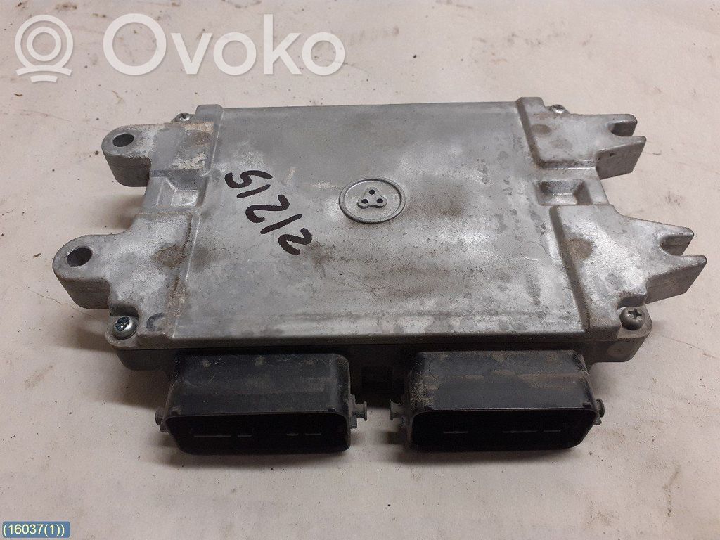 Ruiskutuksen ohjainlaite/moduuli   3392051K03
