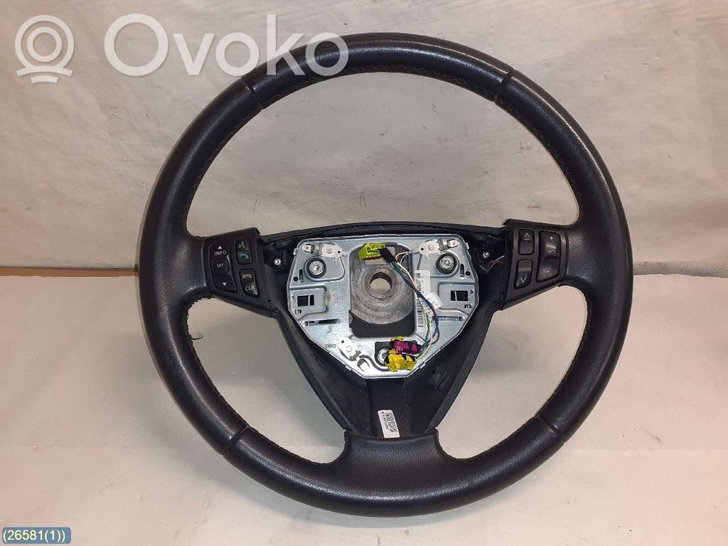 Saab 9-3 Ver2 Volan 