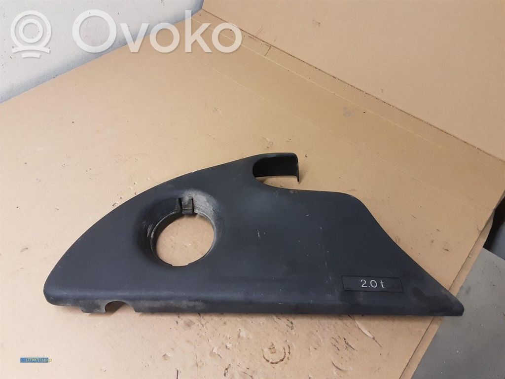 Saab 9-3 Ver1 Moottorin koppa 