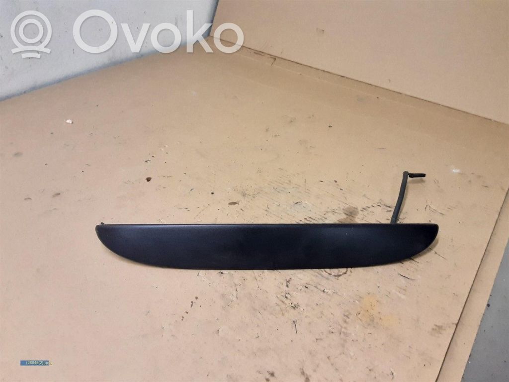 Saab 9-3 Ver1 Third/center stoplight 