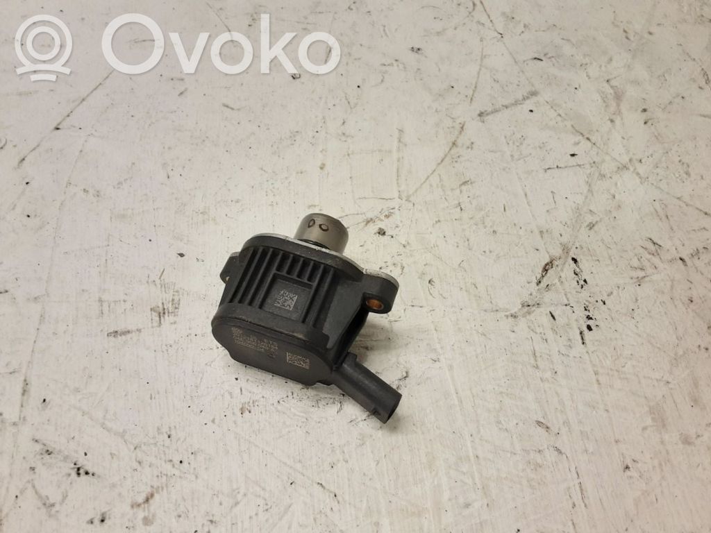 Audi A3 S3 8V other engine part 