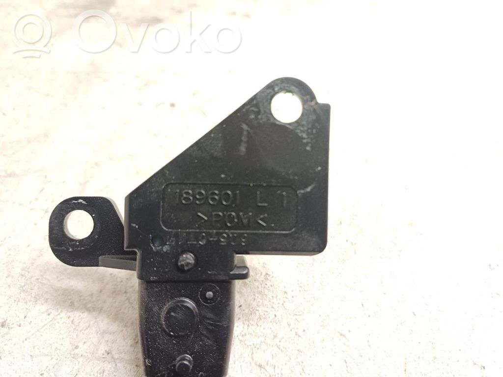Toyota Verso Comutator/buton schimbător de viteze 