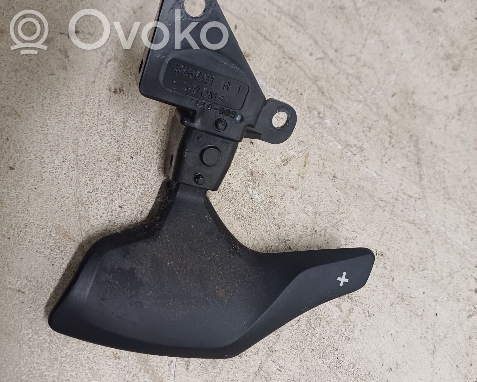 Toyota Verso Comutator/buton schimbător de viteze 