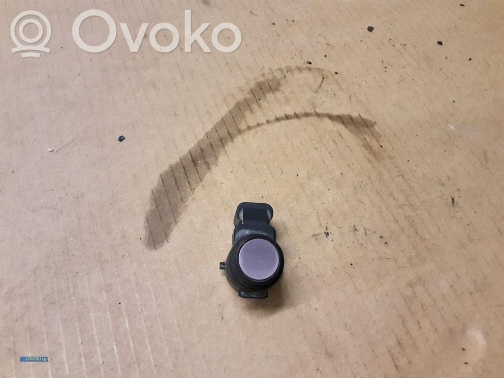 BMW 3 E90 E91 Parking PDC sensor 