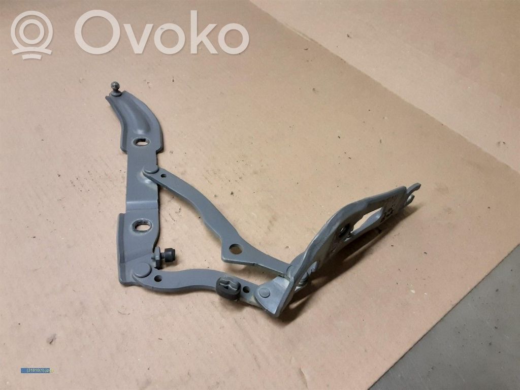 Tailgate/trunk/boot hinge   41627210675