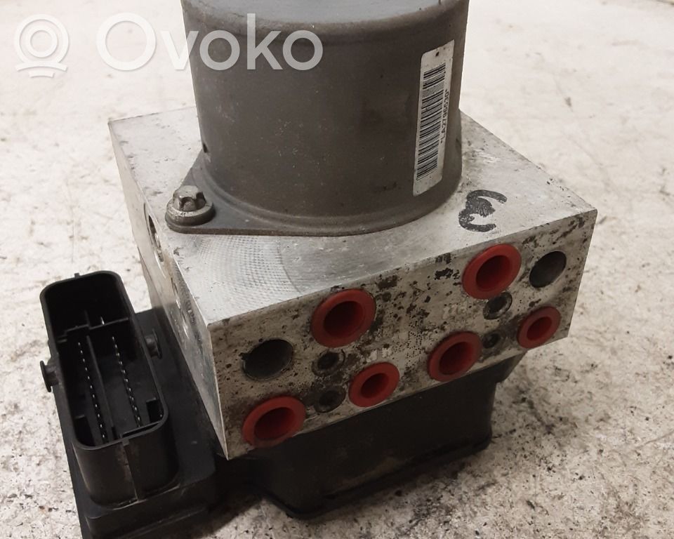 Ford Mondeo MK IV ABS bloks 