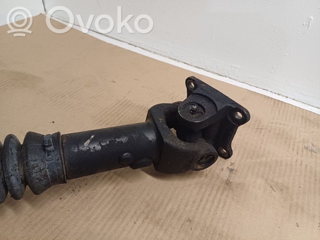Ford Ranger Eje propulsor delantero 