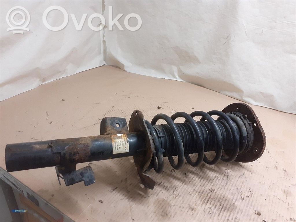 Volvo V70 Amortyzator osi przedniej ze sprężyną 