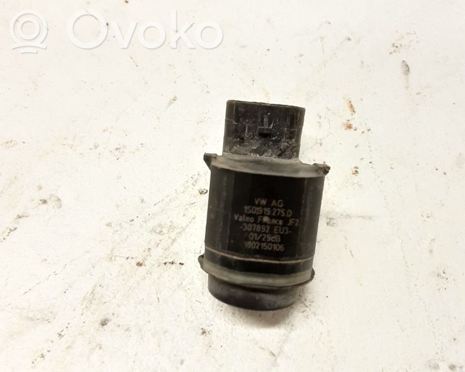 Volkswagen Caddy Parking PDC sensor 