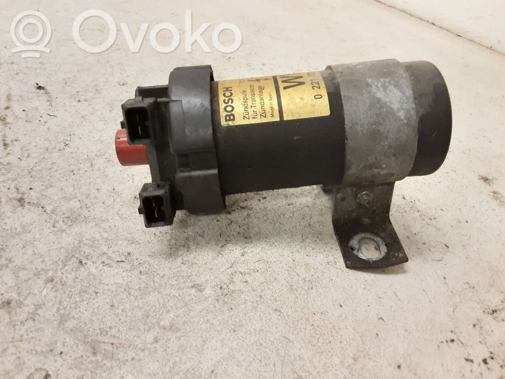 High voltage ignition coil   0221122409,0221122409