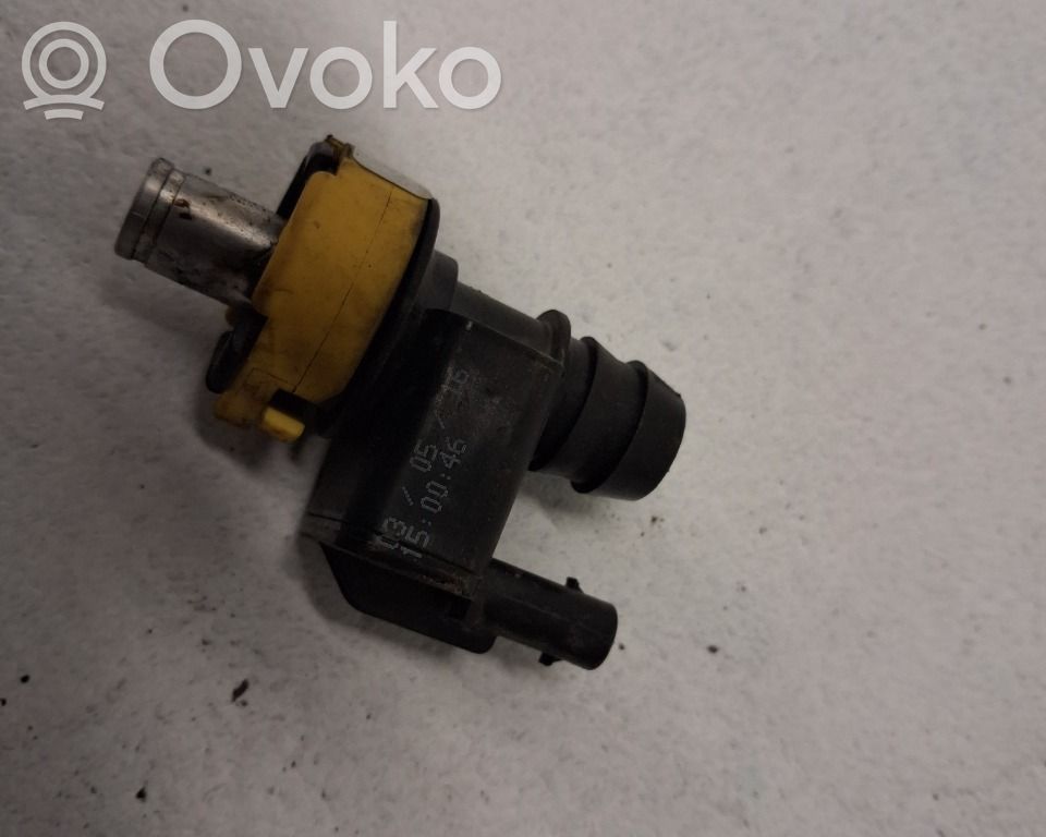 Peugeot 2008 I Ventilație/conductă aerisire/furtun 