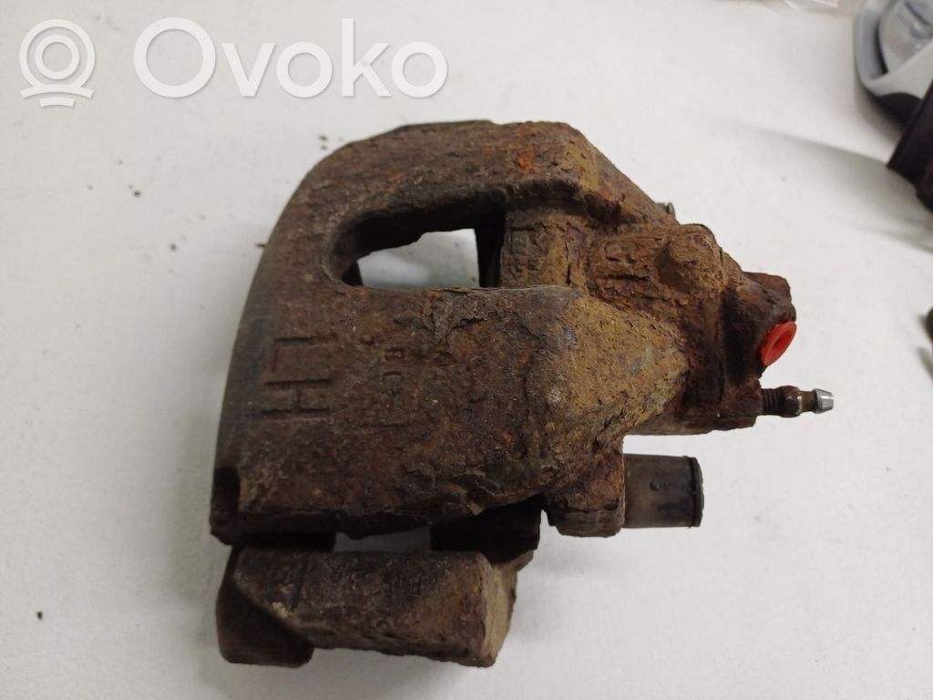 Front brake caliper   1682876