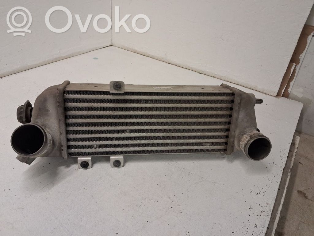 KIA Ceed Interkūlerio radiatorius 